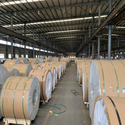 A3004 3003 H24 Aluminum Coil Roll 5052 Request Sample Samples US 10/kg 1 kg Min.Order