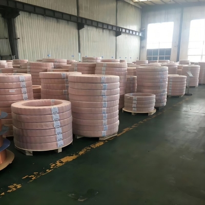 Copper Ingot H63 H65 H68 H70 H80 H85 H90 H96 Water Heater Tp1 Tp2 T2 Tu2 Tu1
