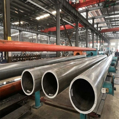 Samples 2024 3003 5052 5083 6063 6082 7075 6061 T6 Marine Grade Aluminum Alloy Round Pipe