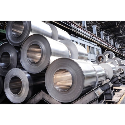 Vietnamese Supplies CFR Carbon ASTM Steel Roll Coil/Sheet for Decorations at Good