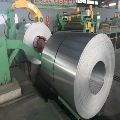 Standards 3003 3004 Alloy H14 Mill Finish Anodized Aluminum Coil 0.2mm-20mm Thickness