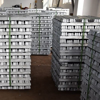 Temper O H112 Prepainted Aluminium Ingot 1060 3003 3004 5052 Custom Diameter 20-1500mm