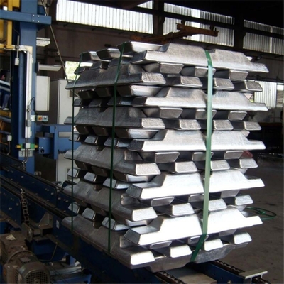 Temper O H112 Prepainted Aluminium Ingot 1060 3003 3004 5052 Custom Diameter 20-1500mm
