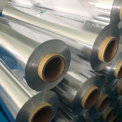 O H112 EXW 8021 3003 8011 8021 1235 1060 1100 3003 5052 8079 Cold Forming Jumbo Aluminium Aluminum Foil Per Kg