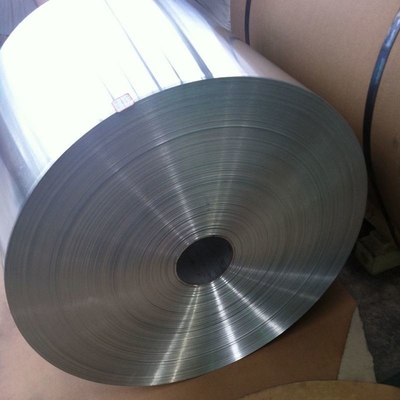 O H112 EXW 8021 3003 8011 8021 1235 1060 1100 3003 5052 8079 Cold Forming Jumbo Aluminium Aluminum Foil Per Kg