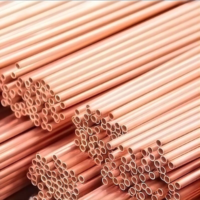 Custom Thickness Copper Bar H63 H65 H68 H70 H80 H85 H90 H96 Tp1 Tp2 T2 Tu2 Tu1 Sheets