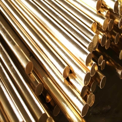 Custom Thickness Copper Bar H63 H65 H68 H70 H80 H85 H90 H96 Tp1 Tp2 T2 Tu2 Tu1 Sheets