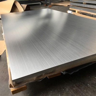 O H112 Temper Aluminium Corrugated Roofing Sheet with Customized Request