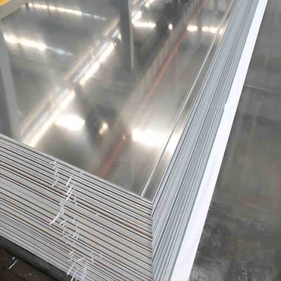 O H112 Temper Aluminium Corrugated Roofing Sheet with Customized Request
