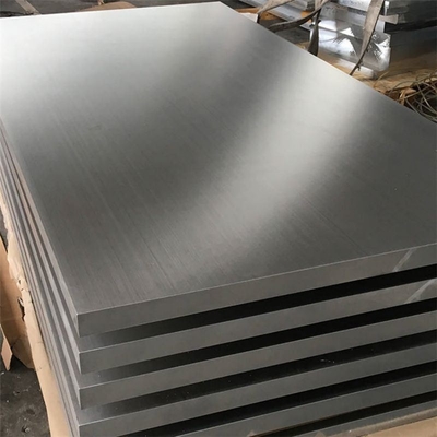 O H112 Temper Aluminium Corrugated Roofing Sheet with Customized Request