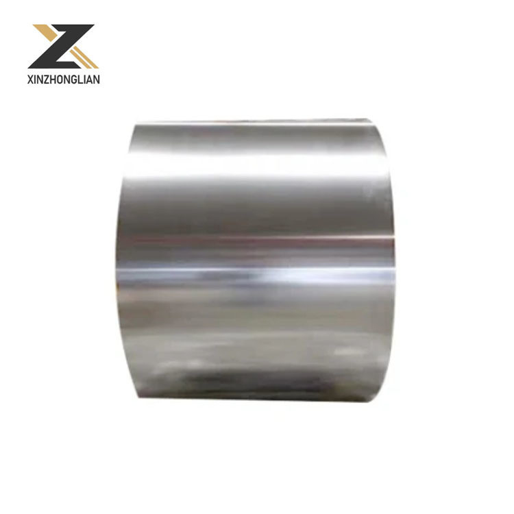 Cold Rolled Steel Coil Strip Sheet Plate with SPCC St12 DC01 DC03 DC04 Technique