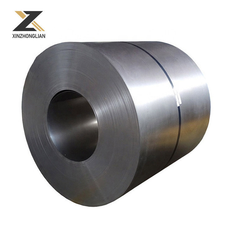 Cold Rolled Steel Coil DC01 DC02 DC03 DC04 DC05 DC06 SPCC HRC CRC with Customization