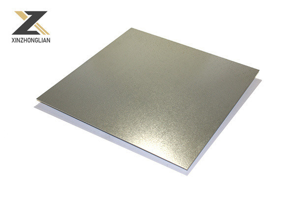 Black Ms Boiler Mild Steel Plate 0.1mm-60mm Thickness for Hot Dipped Zinc Coated