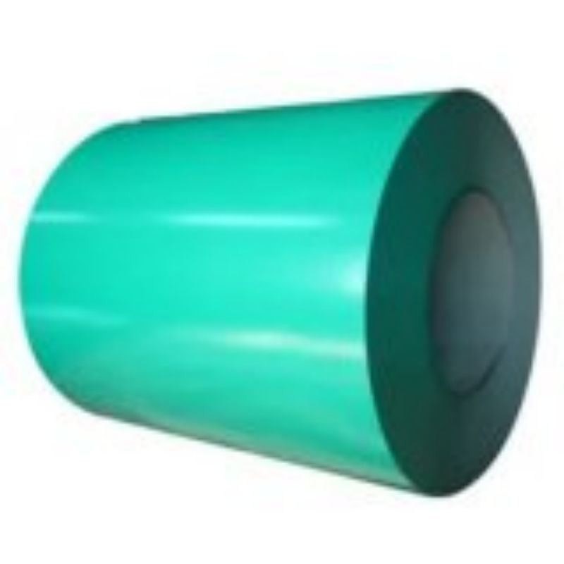508/610mm Coil Zinc Color Pre-Coated Steel 0.12-1.5mm Gi Gl PPGI PPGL Hot Galvanized