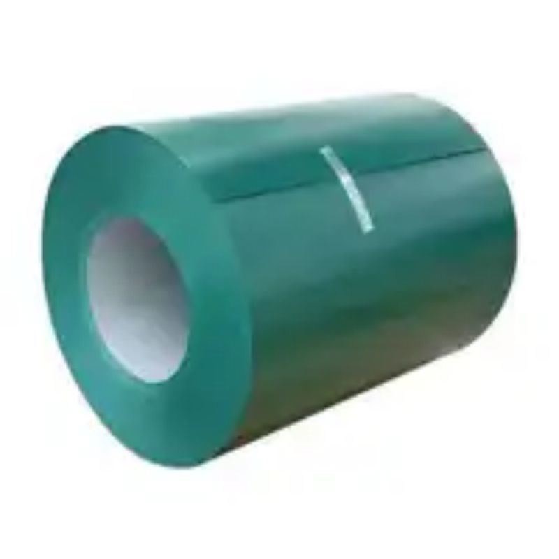 PPGI Color Steel Coil PPGL Galvanized Prepainted Technique Cold Rolled Normal or Oiled