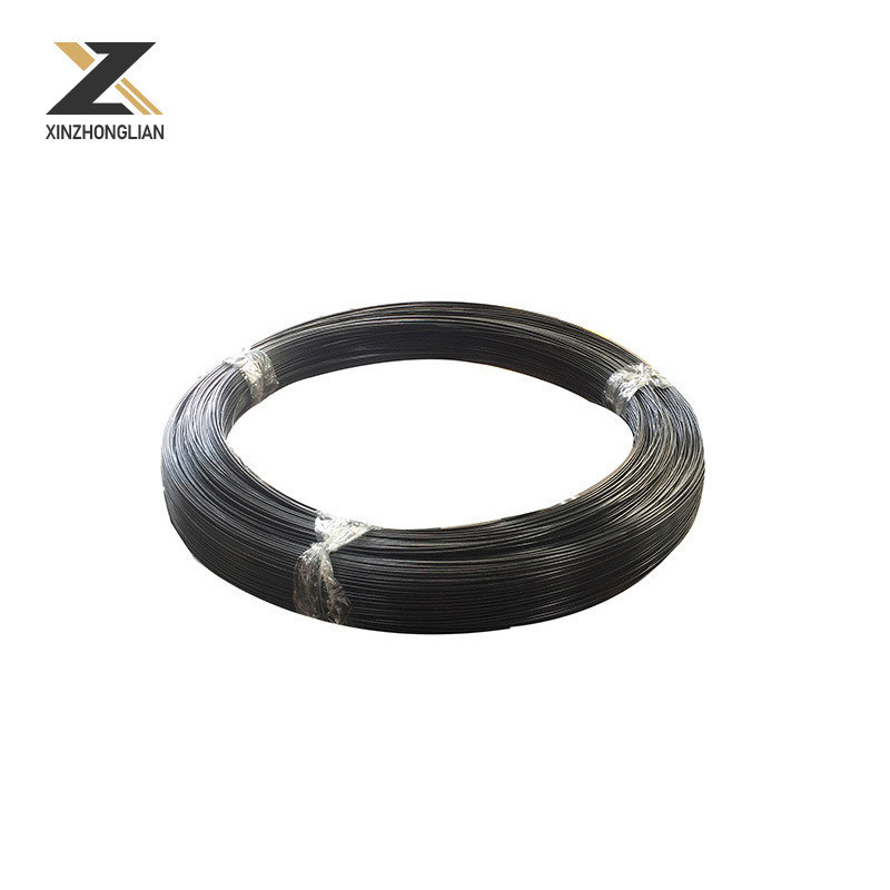 Hot Rolled/ Hot DIP Galvanized/ Press Polished Wire Rod for in Various Industries