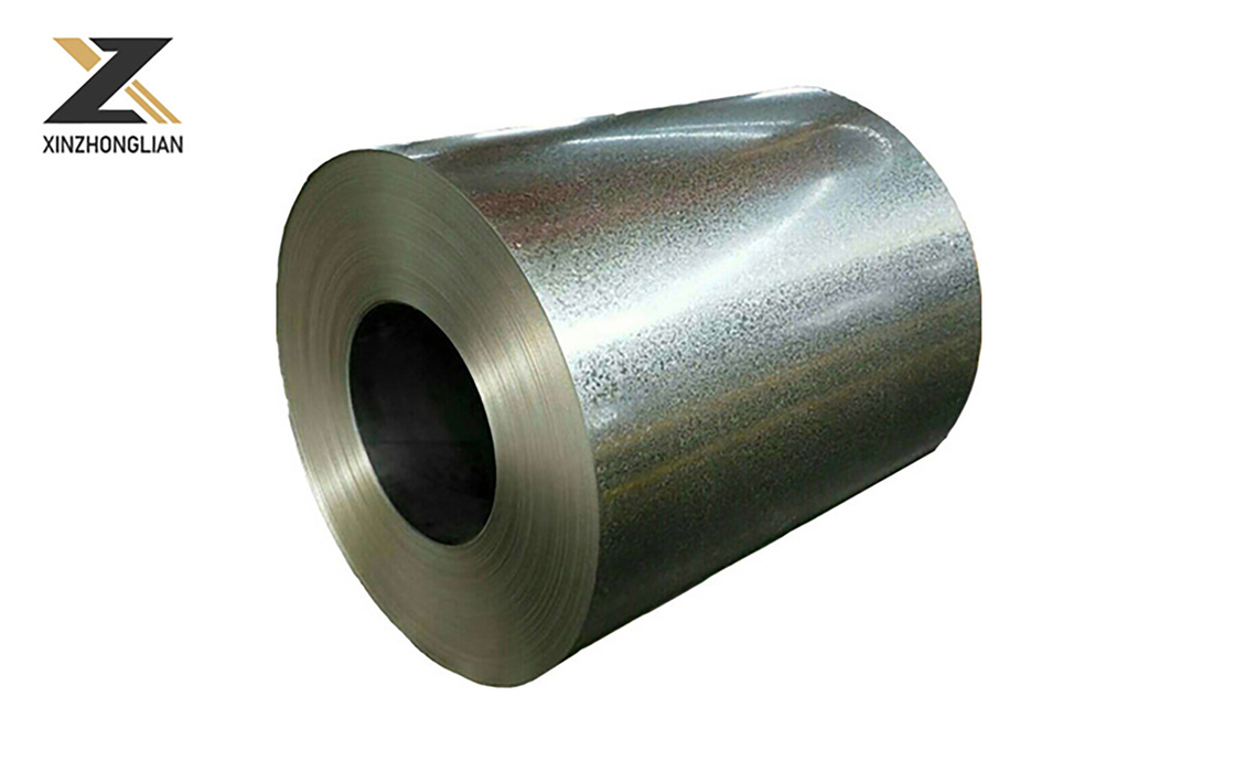CGCC Grade Hot Dipped Galvanized Steel Coil for Cold Rolled Carbon Steel Strip/Roll