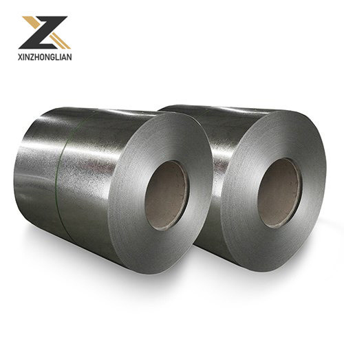 Sheet Coil Dx51d Z275 Metal CRC HRC PPGI DC51 SGCC Hot Dipped Gi Steel G90 Galvanized