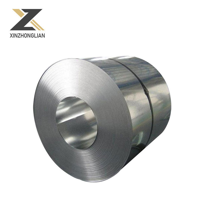 0.4mm Thickness T2/T2.5 Misprint Tinplate Coil with Tinning Surface and Slit Edge