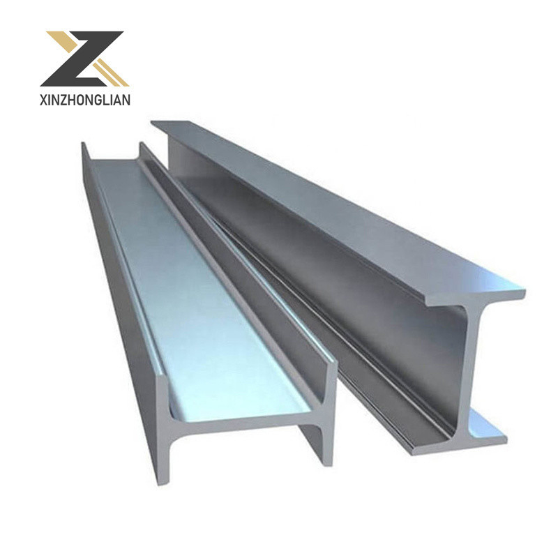 IPE Standard AISI ASTM A36 Steel Galvanized Welded I-Beam Section S235jr S275jr S355jr Q235 Q355 Structural Steel H Beam Hea Heb Hem En