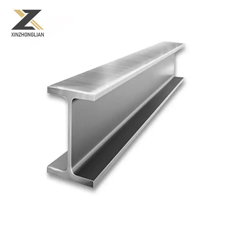 Customizable Construction Steel A36 / Ss400 / S235jr/S275jr/S355jjr/Q235 / Q355 Hot Rolled I Beams/Angle/Channels/H Beams