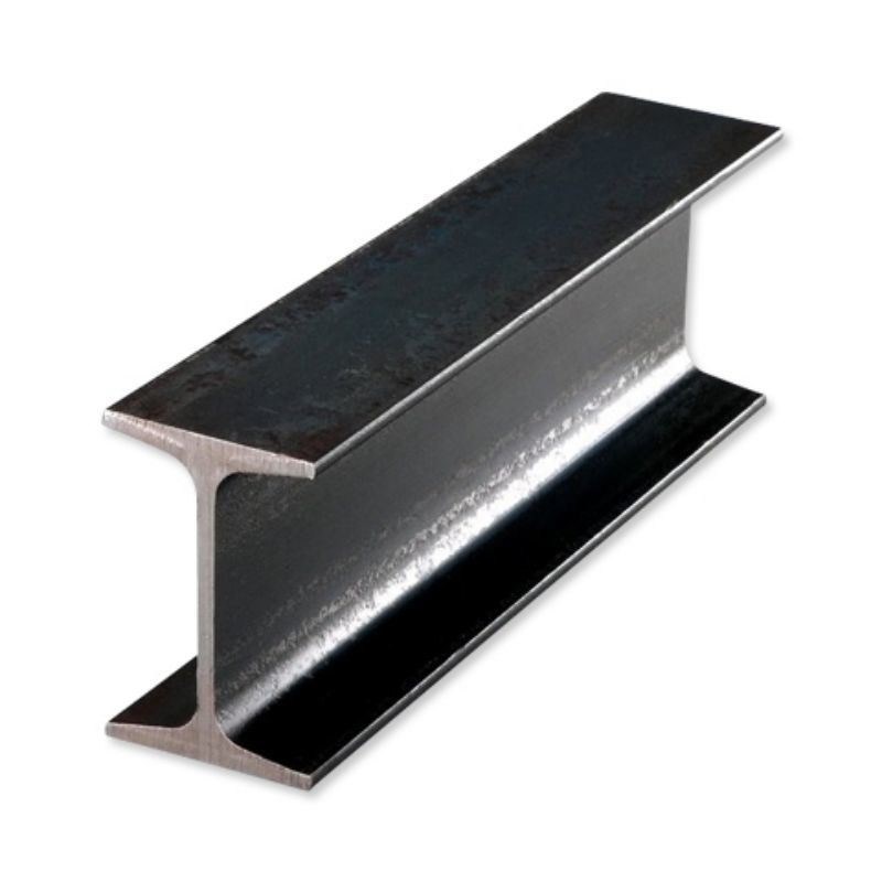 Hot/Cold Rolled ASTM A36 Steel Galvanized Welded I-Beam Section for Structural Projects