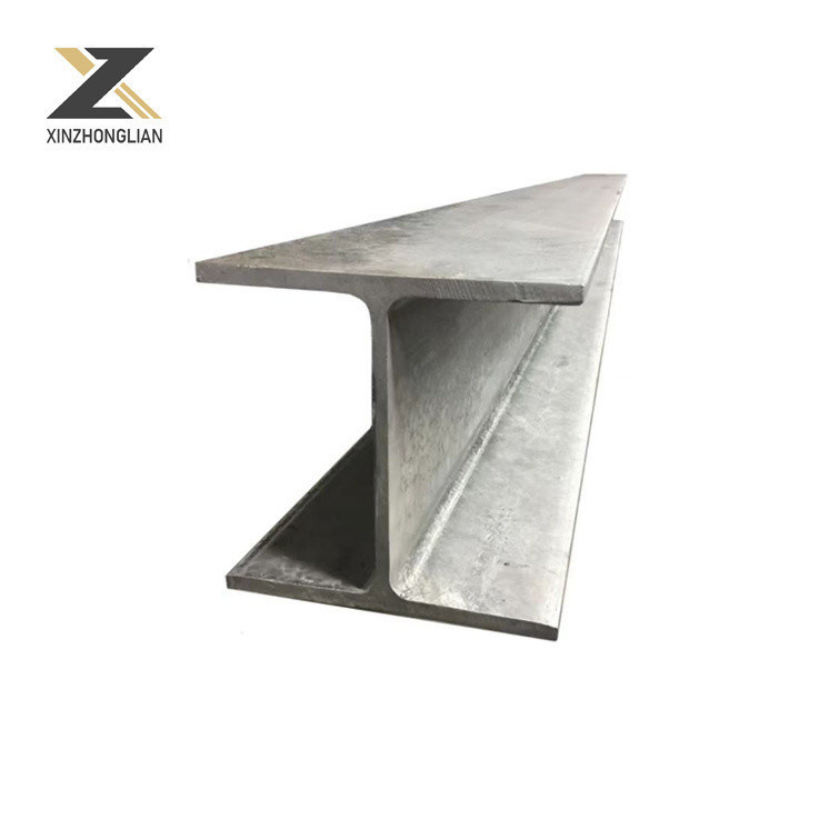 Custom Hight Structural Steel H-Beam Sizes Ipe 200 300 360 for Petrochemical Industry