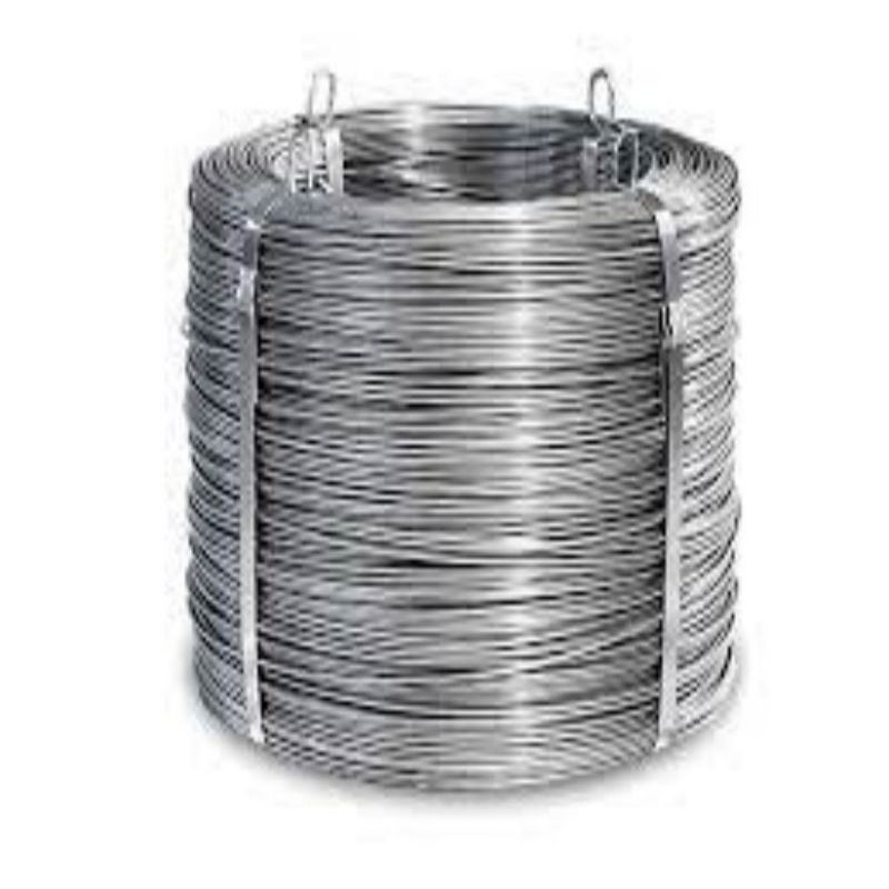 CIF Payment Term 0.25mm 0.3mm 0.32mm 0.35mm Galvanized Steel Wire Strand for Customization