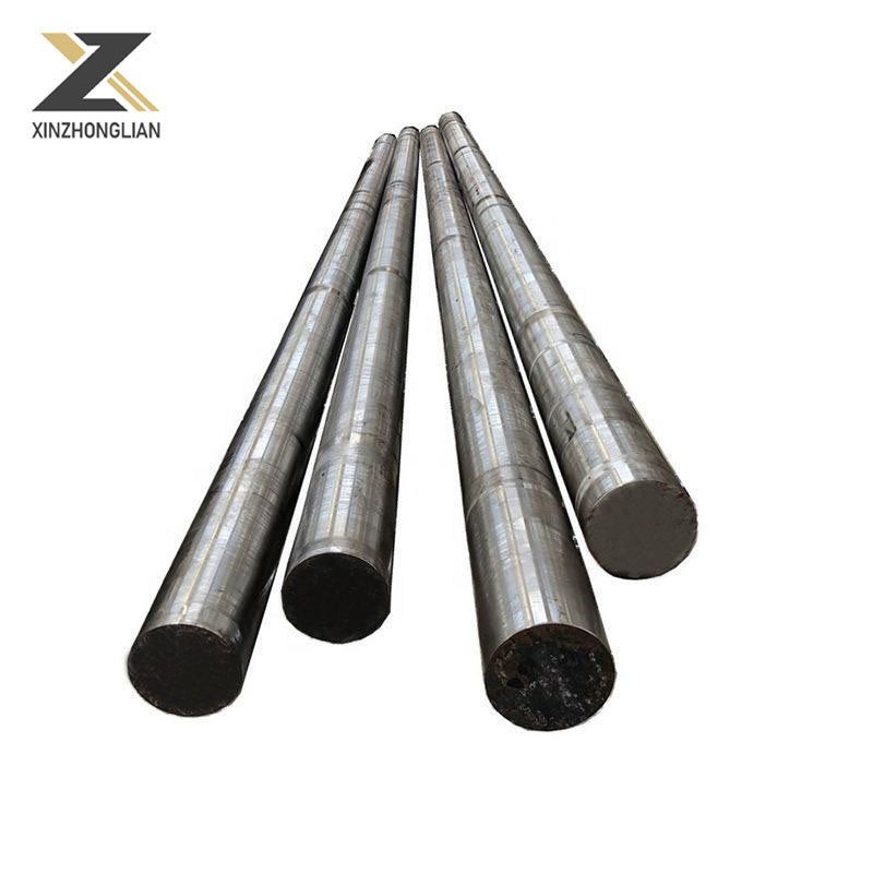 Ss400 Carbon Steel Bar SAE 4130 4140 4150 4340 Alloy Carbon Steel S45c Sm45c Round Bar