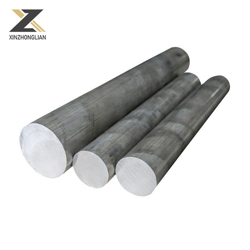 SAE 1045 1020 Hot Rolled Iron Carbon Steel Round Bars Round Steel Bar with CIF Term