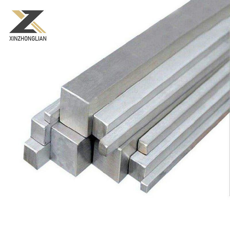 Stainless Steel Round Bar for Stainless Bars or Negotiate According to Actual Order