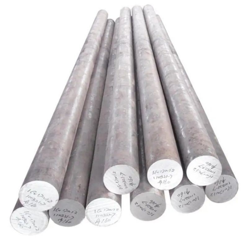 Incoloy Alloy 800 800h 800ht 803 825 864 865 Cold Rolled Drawn Round Bar Ss 304 316L Rod