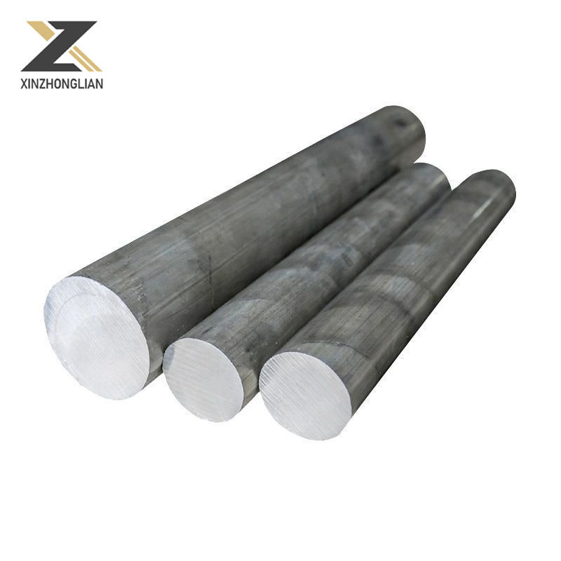 High Strength Hot Rolled Carbon Steel Round Bar for Mold Steel DIN Standard