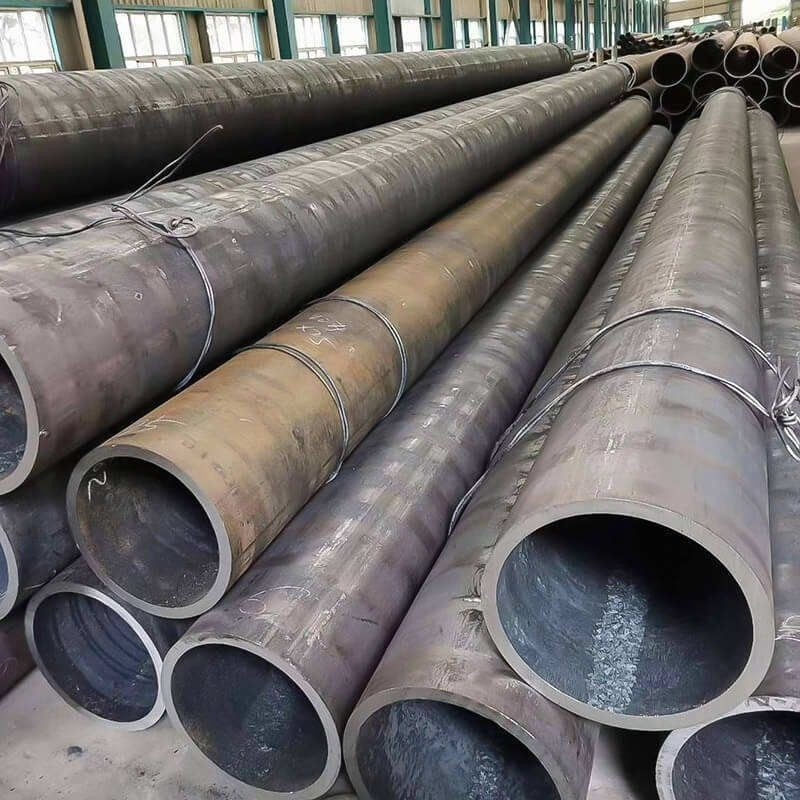 API5L API5CT X42 X46 X52 X56 X60 X70 10&quot; Sch40-Xxs Oil Pipeline Pipe with CFR Term