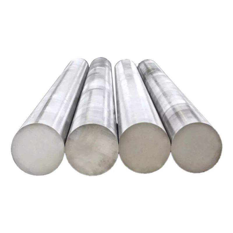 Hot Rolled A276/304 316L Alloy Round/Carbon/ Stain Date of Delivery Have Stock or Negotiate According to Actual Order