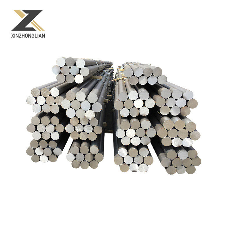Carbon Steel Bar Square Rods ASTM 1020 1045 1065 S45c Q235 Q355 S235jr S275jr S355jr Ss400
