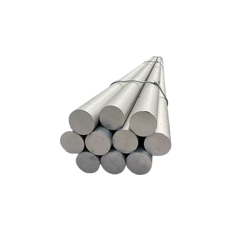 Heat Resistant Stainless Steel Bright Bar Tolerance 1% Grade 304L/316L/310S/410/430