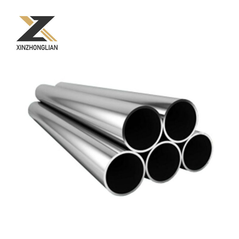 Square and Rectangle Stainless Steel Pipe by Grade 201 304 CFR Term US 1/kg Samples
