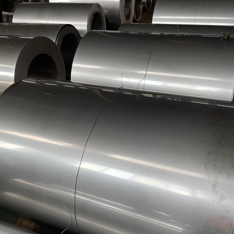 304L/316L/310S/410/430 Stainless Steel Sheets Hot/Cold Rolled Coil/Strip for Products