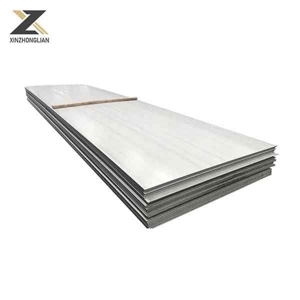 304 Stainless Steel Plate and Custom Shaped Tube 355*13 from with 1 kg MOQ