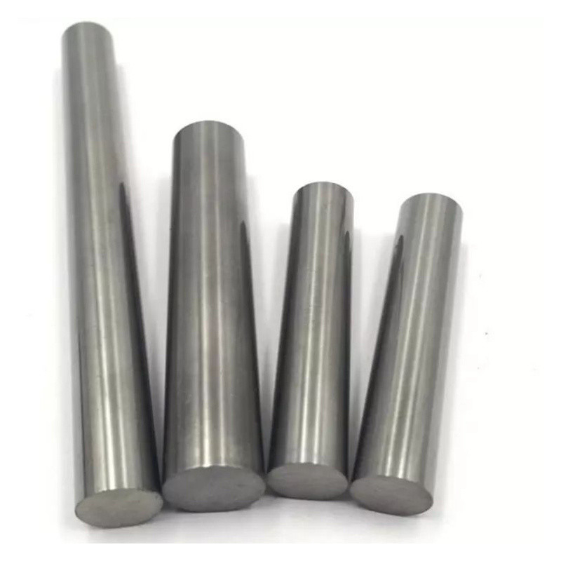 JIS Standard Etching Surface Inconel 600 601 625 718 Incoloy 800 Bright Round Bar Rod
