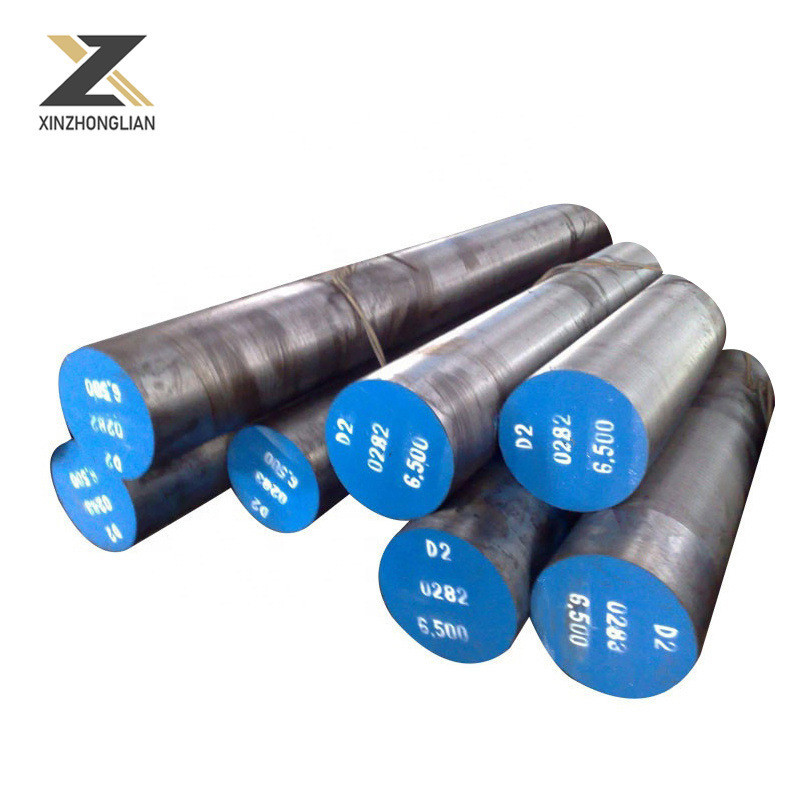 Stainless Steel Rod 304L/316L/310S/410/430 for Cold Rolled Steel Bar DIN Certified