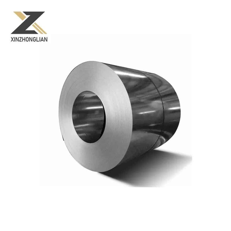 0.8mm 1.0mm 5cr15MOV Stainless Steel Coil Grade 304L/316L/310S/410/430 etc... Standard ASTM