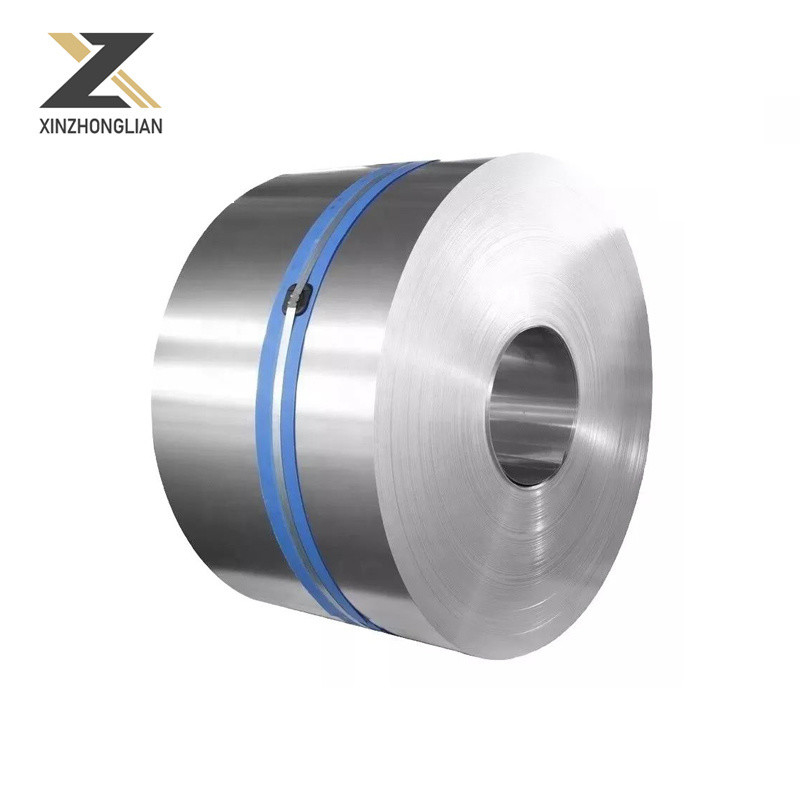 3003 H14 3004 H24 3104 5052 H32 5083 H18 5754 Roll Customized Request Aluminum Coil
