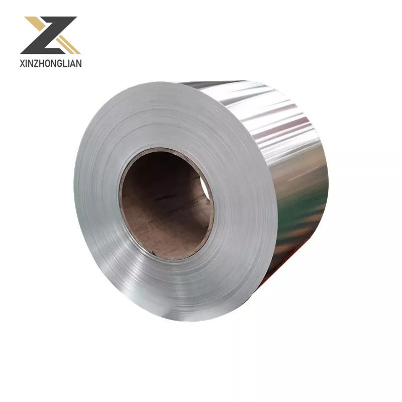 Extruded Alloy 5052 H32 Color Coated Aluminium Coil 6063 5083 H32 AA1100 H14 3003 8011 A3003