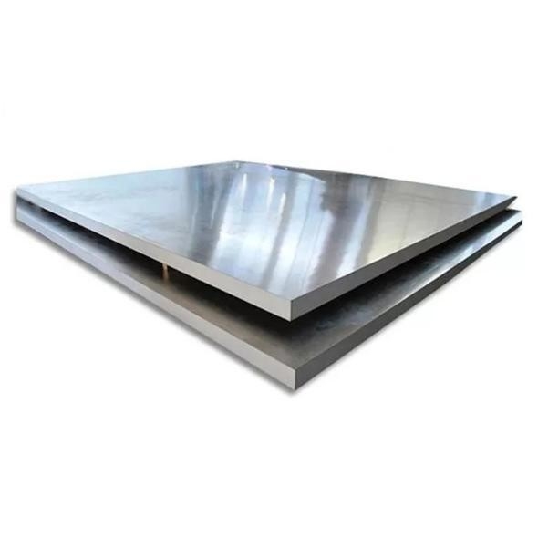 1060 3003 5052 5083 6061 6063 7050 7075 Aluminium Plate/Sheet for Customized Diameter