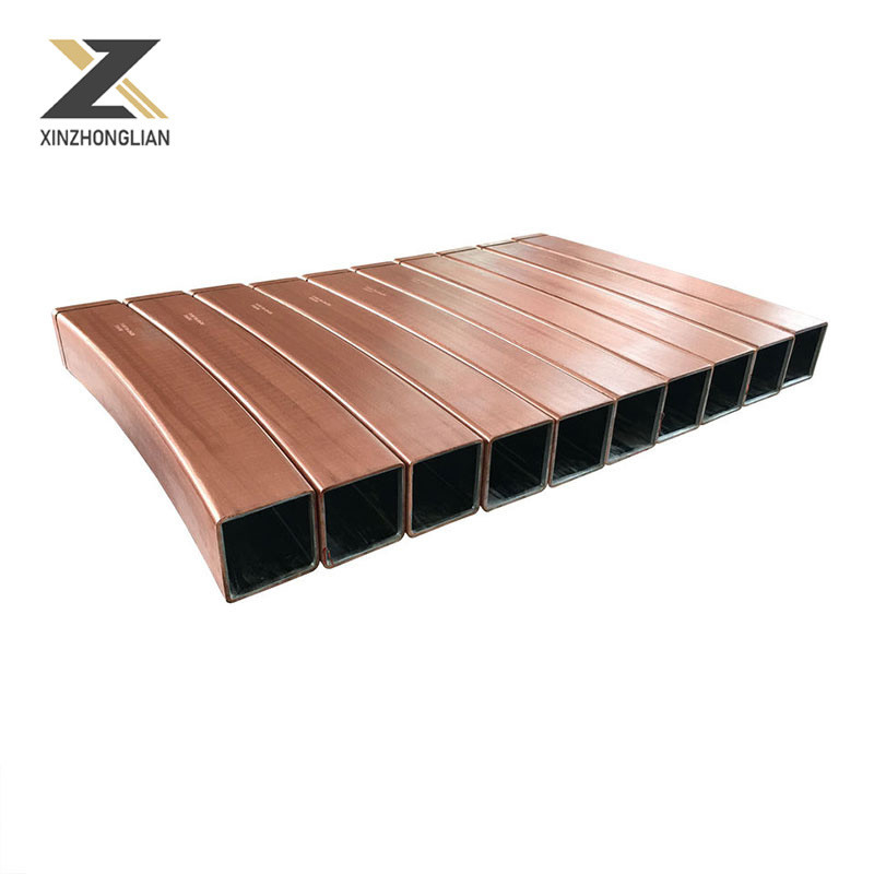 Standard Brass Copper Products ASTM JIS GB CIF Term US 10/kg Samples Request Sample