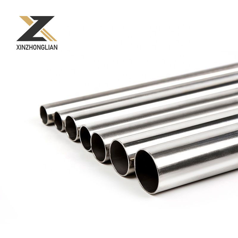 1060/3003/6061/6063 Aluminum Tubes for Industrial O-H112 Temper 0.2mm-20mm Thickness
