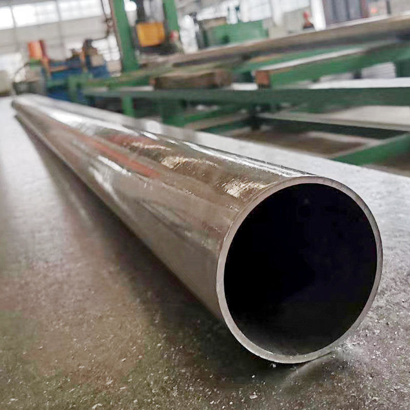 Samples 2024 3003 5052 5083 6063 6082 7075 6061 T6 Marine Grade Aluminum Alloy Round Pipe