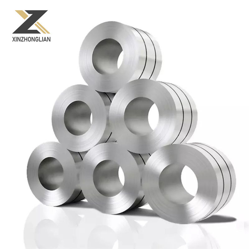 Standards 3003 3004 Alloy H14 Mill Finish Anodized Aluminum Coil 0.2mm-20mm Thickness